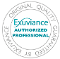 ExuvianceAuthorizedProfessionallogo1