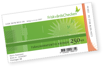 friskvardschecken100check