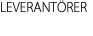 LEVERANTÖRER