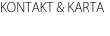 KONTAKT & KARTA